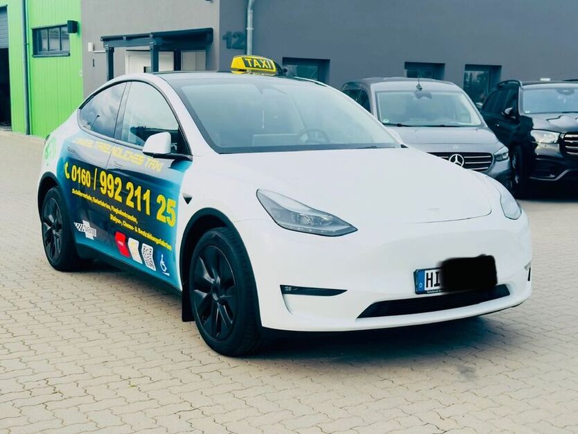 Model Y