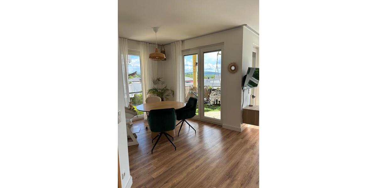 Etagenwohnung Trier Kürenz - 3 Zimmer, 88 m&sup2;, 377.000&euro; | Angebot:26877273