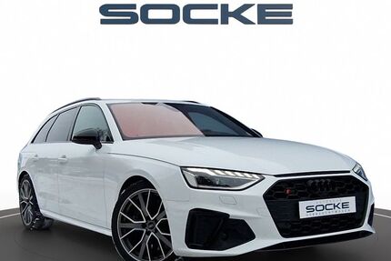 Audi S4 54.335 km 49.985 &euro; Remse OT Kertzsch 08373