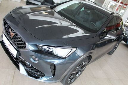 Cupra Formentor 28.494 km 29.490 € Eisleben 06295