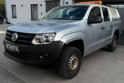 VW Amarok 129.500 km 16.990 &euro; Großbottwar 71723