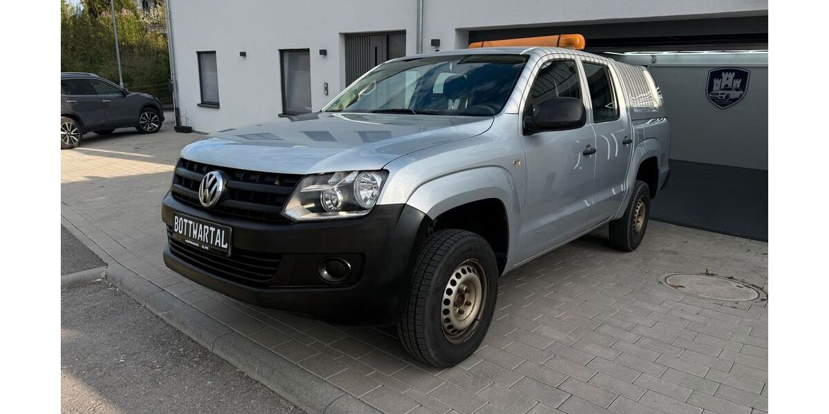 VW Amarok 129.500 km 16.990 &euro; Großbottwar 71723