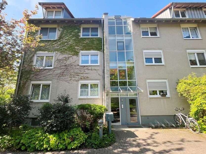 Wohnung zum Kaufen in Dresden Großluga 170.000 € 83 m²
