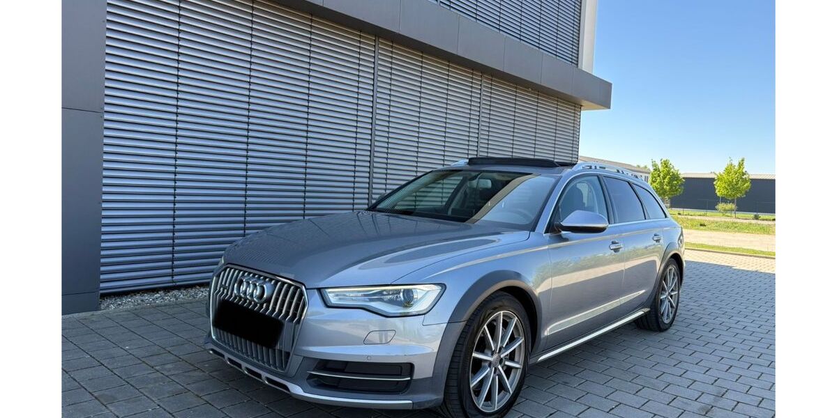 Audi A6 195.000 km 14.990 &euro; Malsch 76316