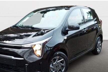 Kia Picanto 9.501 km 15.980 &euro; Giessen 35394