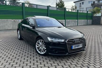 Audi A6 167.220 km 25.500 &euro; Bad Hersfeld 36251