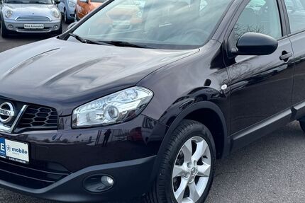 Nissan Qashqai 59.879 km 9.200 &euro; Bad Langensalza 99947
