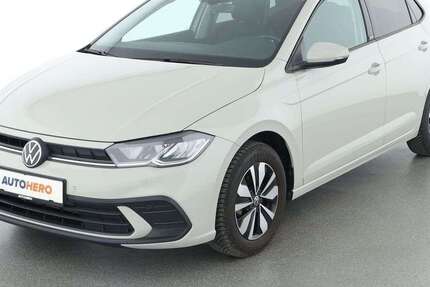 VW Polo 7.872 km 18.770 € Stuttgart 70195