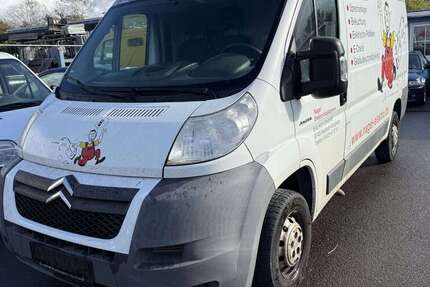 Citroen Jumper 275.000 km 1.150 &euro; Neustadt 67433