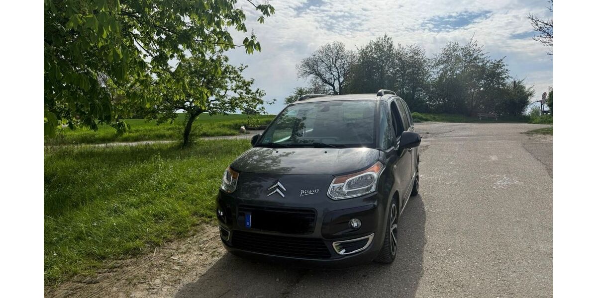 Citroen C3 Picasso 77.310 km 6.900 &euro; Walzbachtal 75045