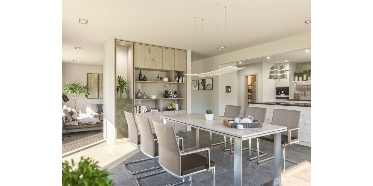 Einfamilienhaus Tauberbischofsheim Dittwar - 6 Zimmer, 248 m&sup2;, 816.000&euro; | Angebot:26307404