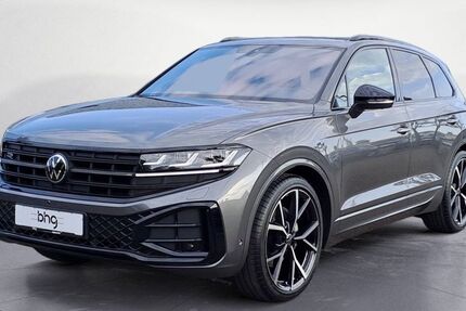 VW Touareg 7.098 km 91.888 &euro; Kehl 77694