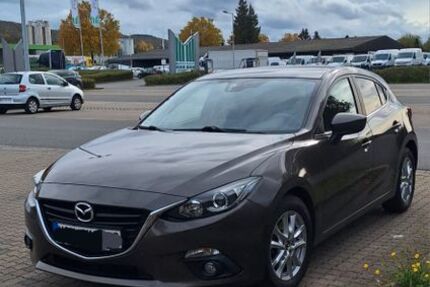 Mazda 3 79.400 km 10.200 € Einbeck 37574