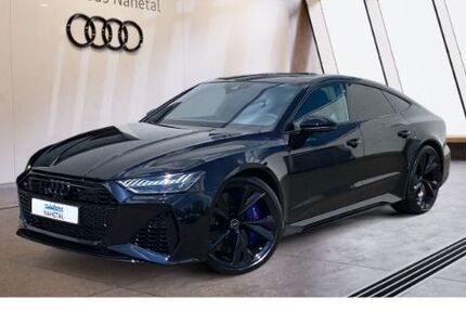 Audi RS7 2.050 km 138.550 &euro; Idar-Oberstein 55743
