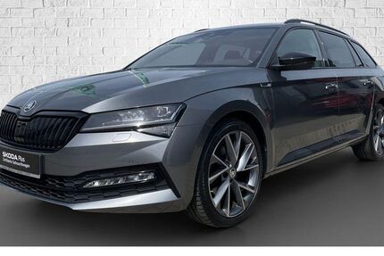 Skoda Superb 78.900 km 33.500 &euro; Rochlitz 09306