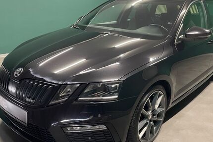 Skoda Octavia 111.600 km 18.800 &euro; Sonneberg 96515