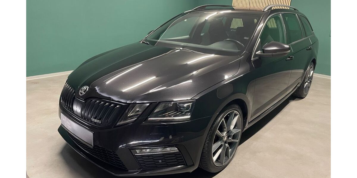 Skoda Octavia 111.600 km 18.800 &euro; Sonneberg 96515