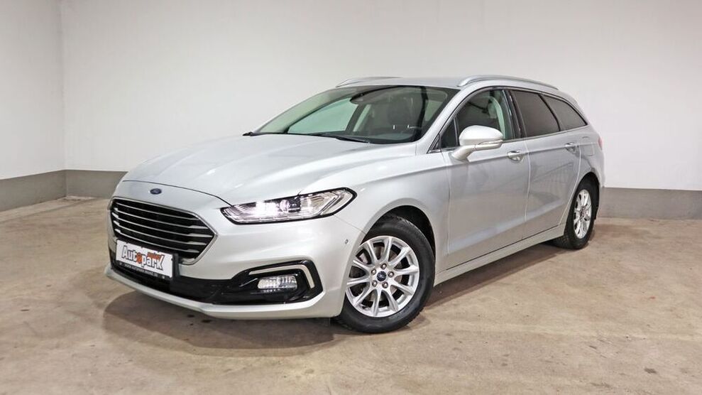 Mondeo