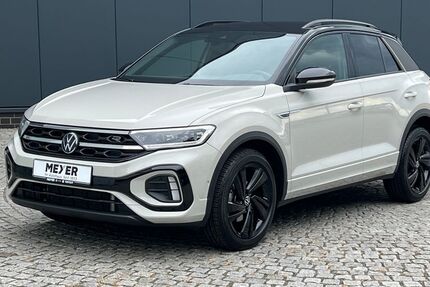 VW T-Roc 22.968 km 32.490 &euro; Tostedt 21255