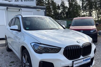 BMW X1 65.000 km 28.500 &euro; Paulushofen 92339