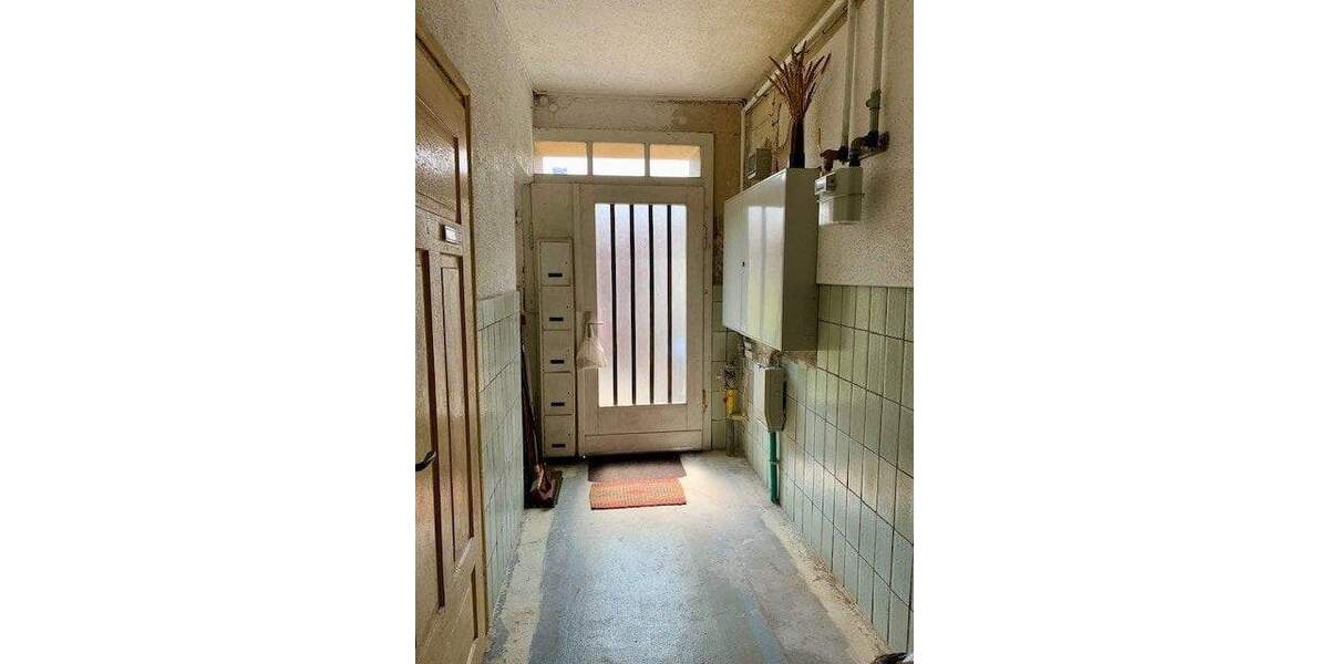 Reihenendhaus Reichenbach - 1 Zimmer, 208 m&sup2;, 85.000&euro; | Angebot:23209480