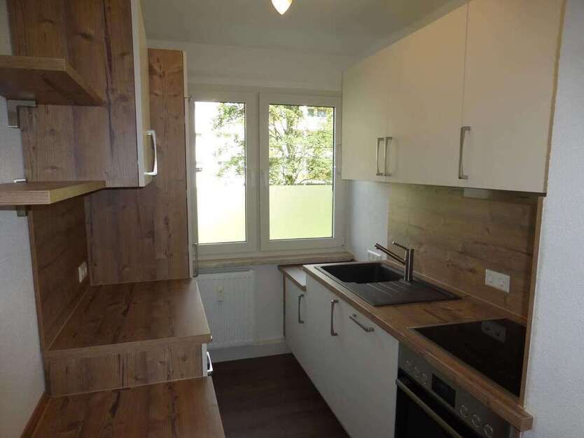 Wohnung zum Kaufen in Lichtenstein 49.000 € 47 m²