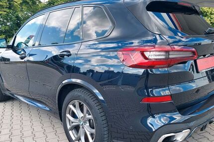 BMW X5 216.000 km 31.990 &euro; Leipzig 04328