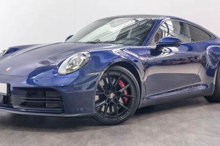 Porsche 992 20.661 km 143.800 &euro; Leipzig 04356