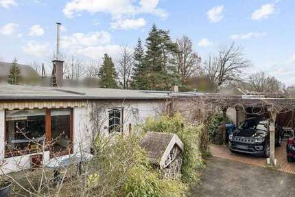 Haus Trappenkamp - 7 Zimmer, 192 m&sup2;, 289.000&euro; | Angebot:25892042
