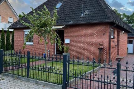 Haus in Manslagt zu vermieten – bevorzugt an Handwerker zimmer