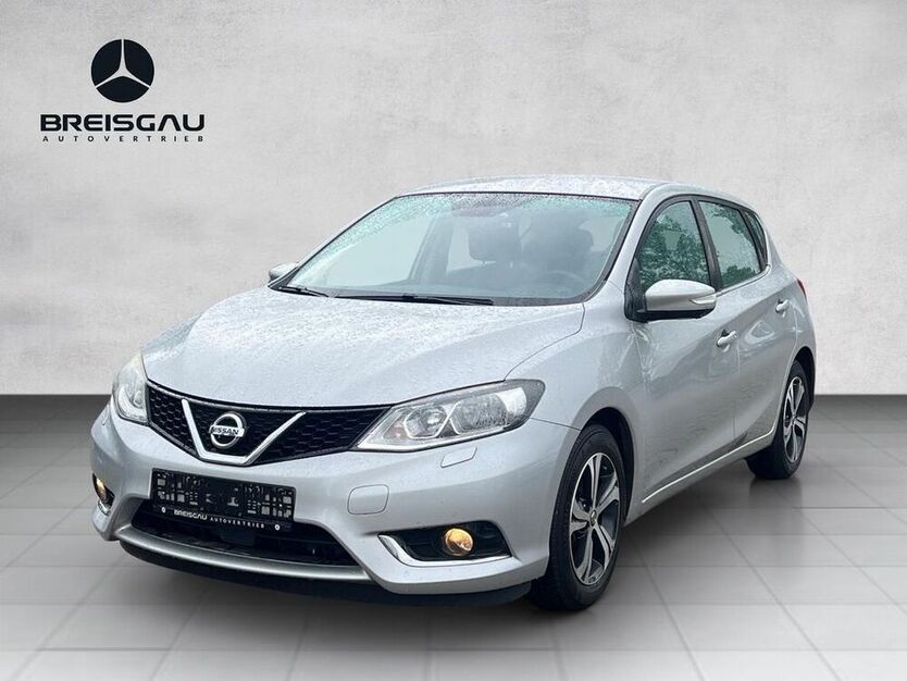 Pulsar