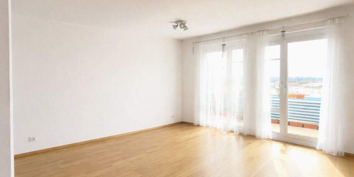 Etagenwohnung Olching Graßlfing - 2 Zimmer, 60 m&sup2;, 405.000&euro; | Angebot:25895944