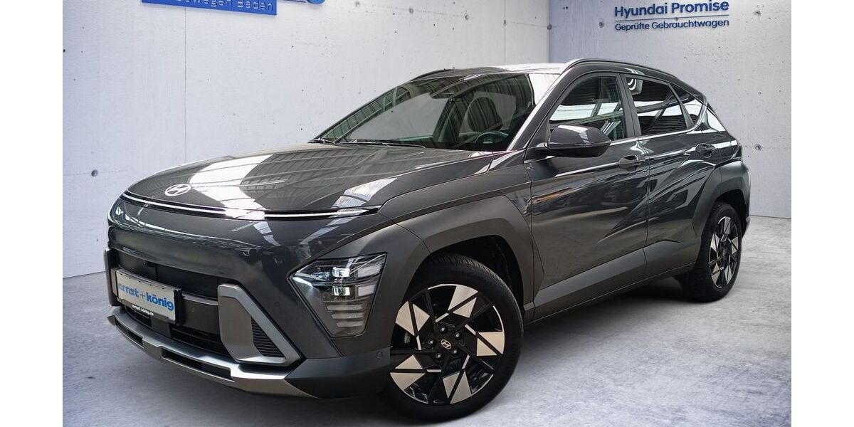 Hyundai KONA 31.150 km 27.990 &euro; Freiburg im Breisgau 79108