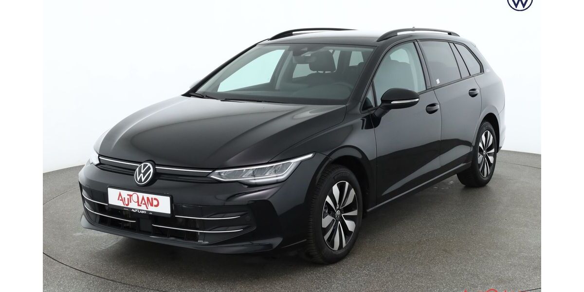 VW Golf 43.536 km 24.990 &euro; Senftenberg 01968