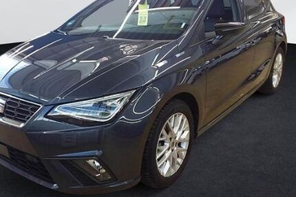 Seat Ibiza 13.598 km 21.950 &euro; Ingolstadt 85053