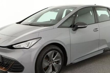 Cupra Born 39.971 km 27.420 &euro; Dingolfing 84130