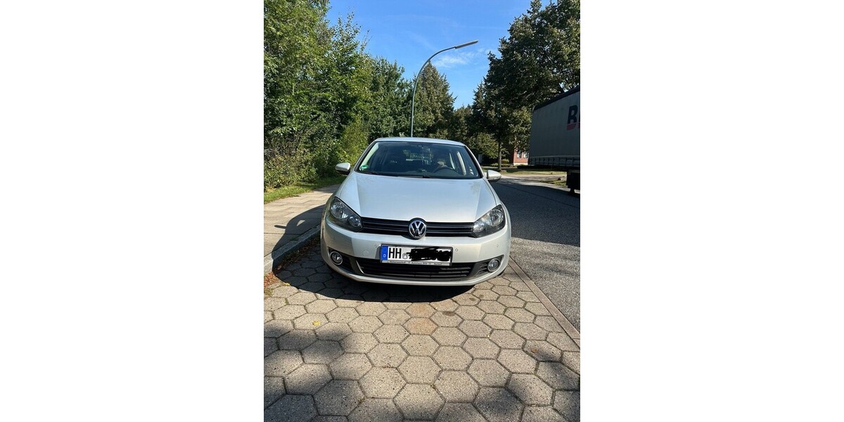 VW Golf 150.988 km 6.500 € Hamburg 20038