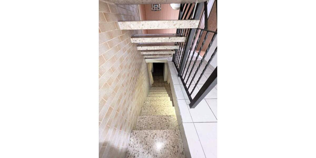 Doppelhaushälfte Saarland - Quierschied Fischbach - 5 Zimmer, 145 m&sup2;, 225.000&euro; | Angebot:25355487