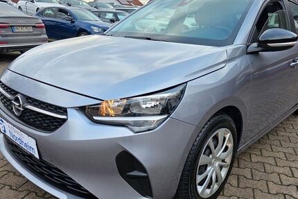 Opel Corsa 74.000 km 11.900 &euro; Nordheim bei Heilbronn 74226