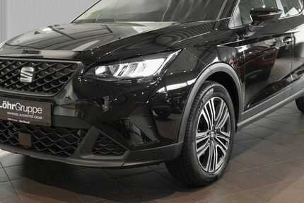 Seat Arona 17.272 km 21.480 &euro; Bendorf 56170