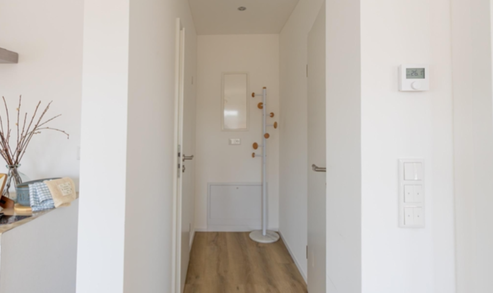 Etagenwohnung Neustadt an der Aisch - 2 Zimmer, 37 m&sup2;, 699&euro; | Angebot:25431647