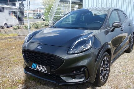 Ford Puma 26.591 km 18.979 &euro; Bocholt 46395