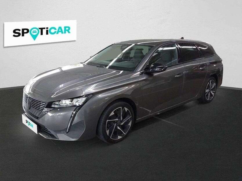 Peugeot 308 42.500 km 20.490 € Brand-Erbisdorf 09618