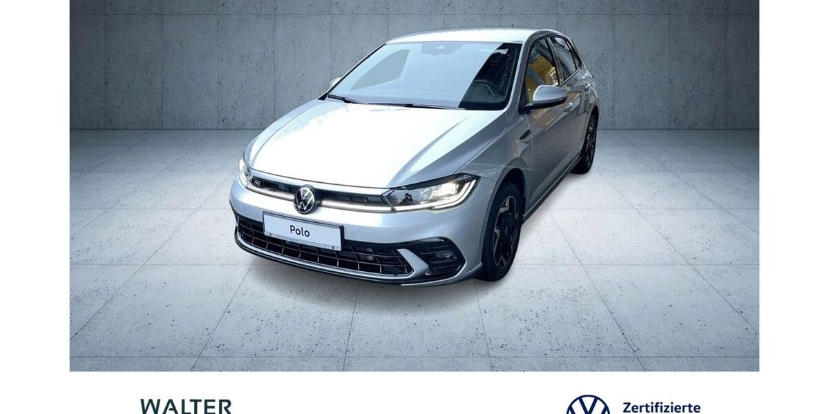 VW Polo 1.500 km 29.480 &euro; Siegen 57076