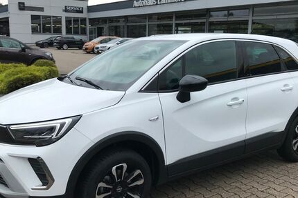 Opel Crossland (X) 17.797 km 22.590 &euro; Wietmarschen / Lohne 49835