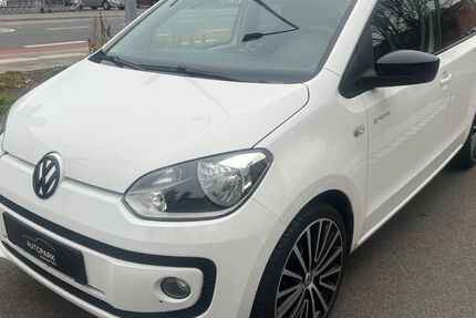 VW up! 70.000 km 9.490 &euro; Nürnberg 90449