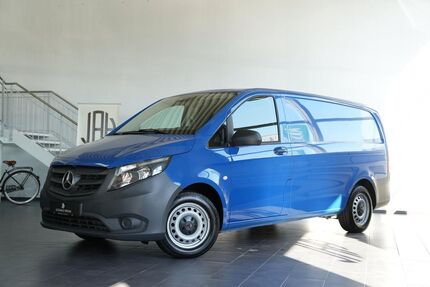 Mercedes-Benz Vito 292.705 km 10.890 &euro; Wildau 15745