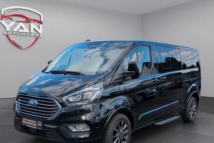 Ford Tourneo Custom 101.188 km 25.990 &euro; Koblenz 56070