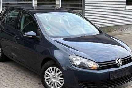 VW Golf 103.800 km 7.990 &euro; Dillenburg 35683