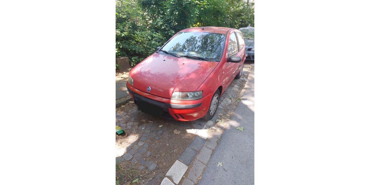 Fiat Punto 147.000 km 1.300 &euro; Duisburg 47169